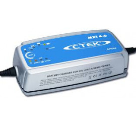 Chargeur CTEK MXT 4.0 - 24V