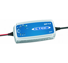 Chargeur CTEK MXT 4.0 - 24V