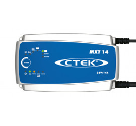 Cargador de baterías CTEK MXS 25