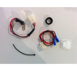 Electronic Ignition Kit Ford Anglia