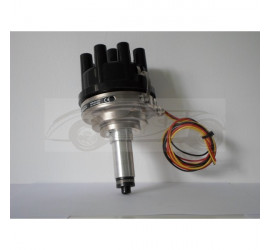 Programmable electronic ignition Ford Vedette