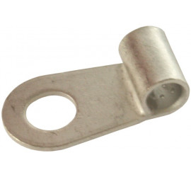 Lug 6 mm Durchmesser Ring