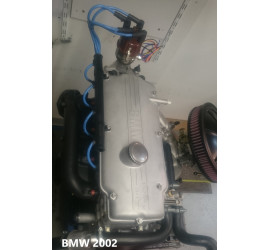 BMW programmable electronic ignition 4 cylinders