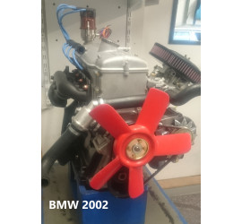 BMW encendido electrónico programable de 4 cilindros