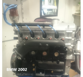 BMW programmable electronic ignition 4 cylinders