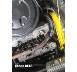 Programmable electronic ignition for Lancia Beta