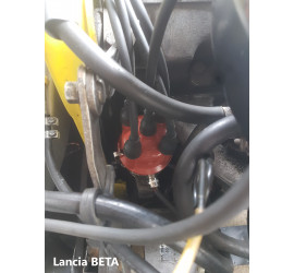 Allumage électronique programmable pour Lancia Beta