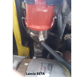 Programmable electronic ignition for Lancia Beta