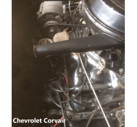 Kit d'allumage électronique Chevrolet 6 cylindres (1963-74)