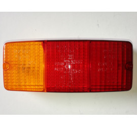 Rear lamp right side without license illumination