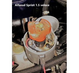 electronic ignition kit Alfa Romeo Alfasud