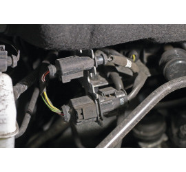 Assortiment connecteurs électriques VW Série 1.5 - 47 pcs