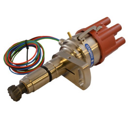 Programmable electronic ignition Porsche 2.4L, 2.7L, 3.0L and 3.3L 6-cylinder