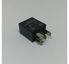 Micro relè 12V 10 / 20A con diodo