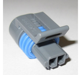 Kit connecteur Delphi Metri-Pack 150.2 2 voies