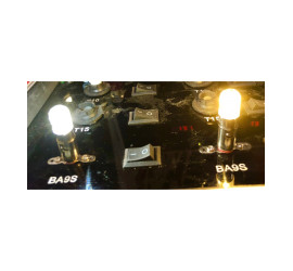 BA9S LED T4W