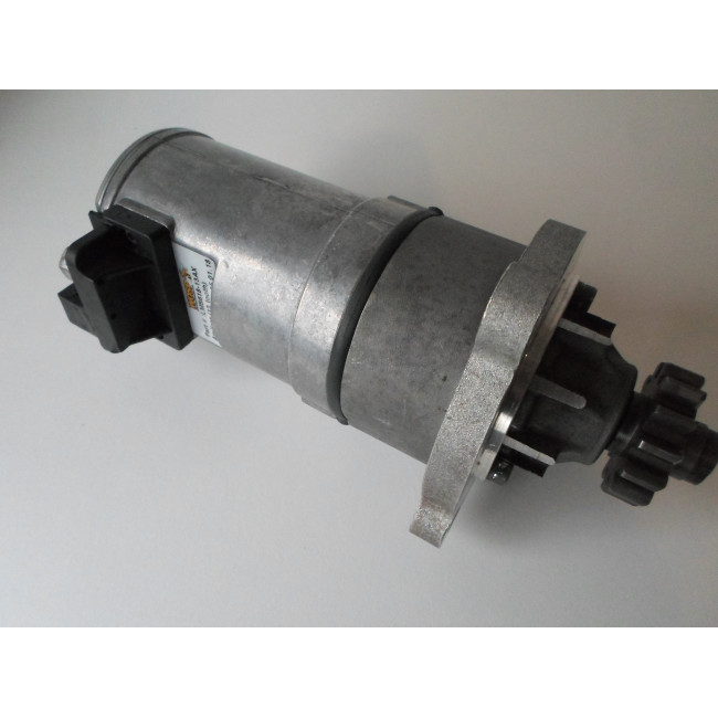 Amilcar starter pinion with 13 teeth