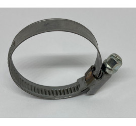 Serre-câbles métallique diamètre 25 à 40 mm