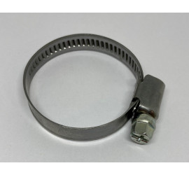 Serre-câbles métallique diamètre 25 à 40 mm