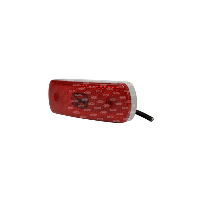 95mm LED taillight stop / position