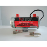 Pompe à essence FACET 113.5l/h 0,3 bar