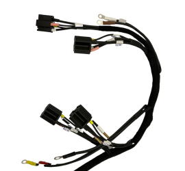 AVG wing harness Citroen SM 09/1971 to 09/1972