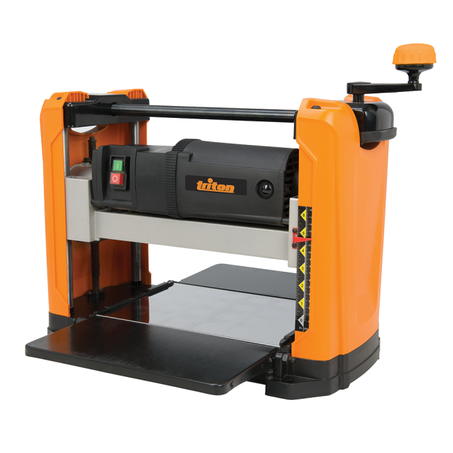 Raboteuse stationnaire 317 mm, 1 100 W