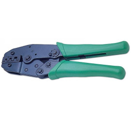 Crimping tool for...