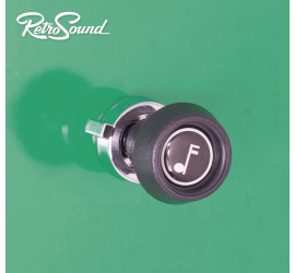 copy of Radio control ring RetroSound Type Blaupunkt