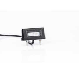 Eclaireur de plaque LED Câble 0,5m