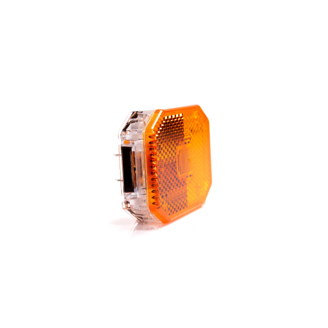 Module LED feu de gabarit orange