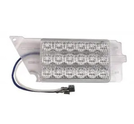 Module LED anti-brouillard droit Pour références 880/500.