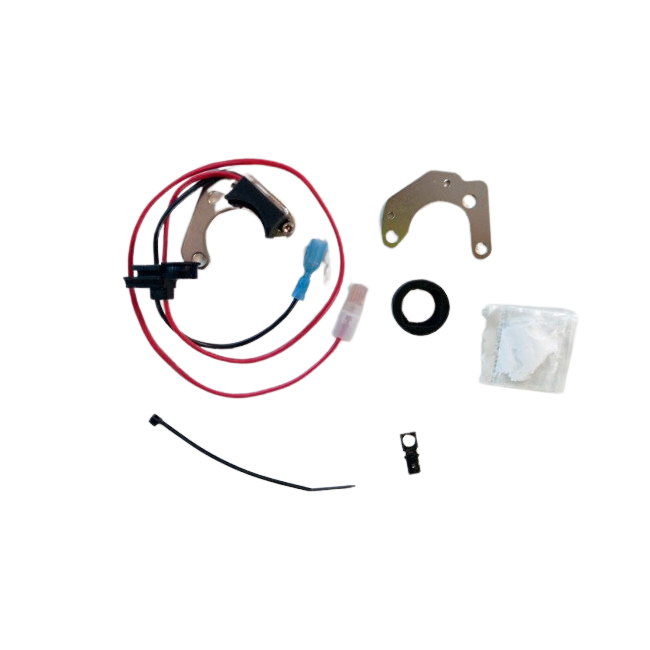 Electronic Ignition Kit Armstrong Siddeley Sapphire 234
