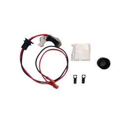 electronic ignition kit BMW 320 and 520 6-cylinder (1969 - 1978)