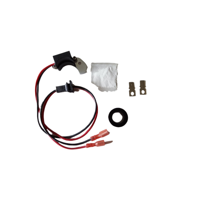 electronic ignition kit Ford Fiesta