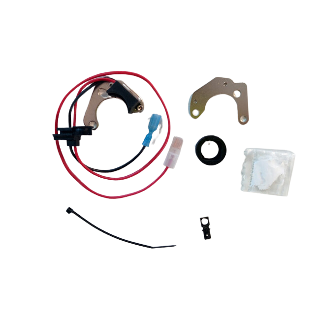 electronic ignition kit Land Rover Series III 4-cylinder