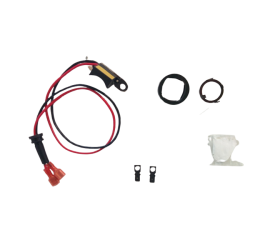 Electronic Ignition Kit Opel / Vauxhall Cresta PA / PB / PC