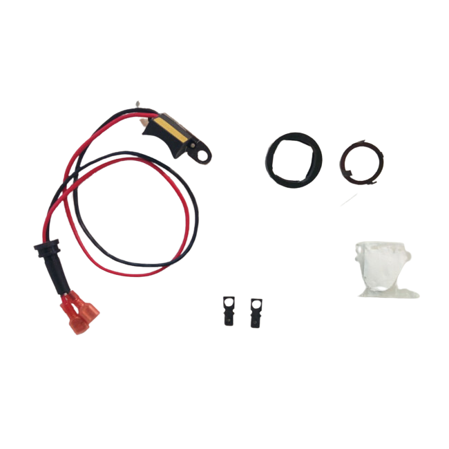 Electronic Ignition Kit Opel / Vauxhall Cresta PA / PB / PC