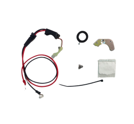 Kit electronic ignition igniter Panhard Ducellier