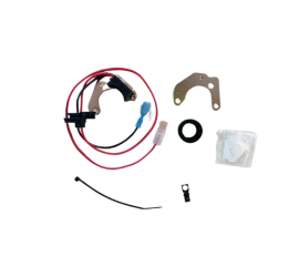 Reliant Rebel electronic ignition kit
