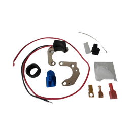 electronic ignition kit Triumph TR4 / TR4A