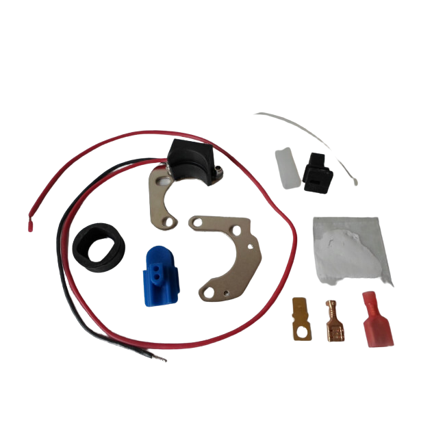 electronic ignition kit Triumph TR4 / TR4A