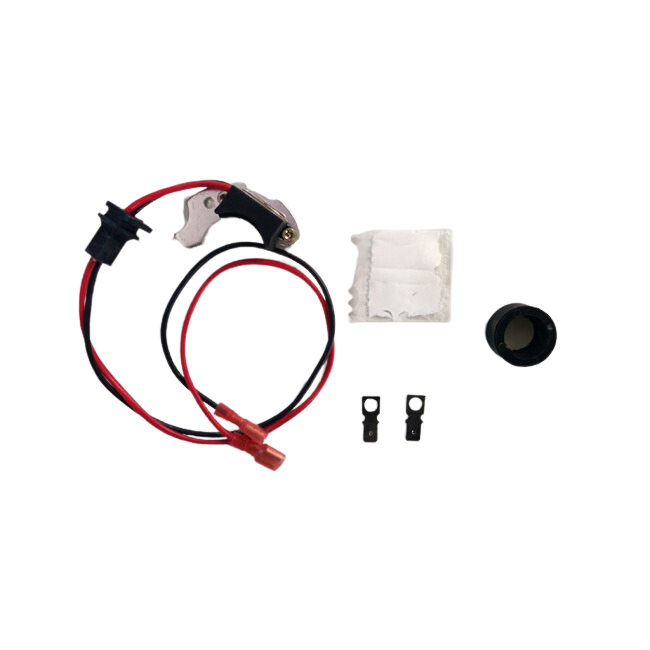electronic ignition kit Volvo P1800