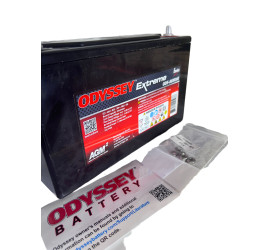 Batterie Odyssey PC950