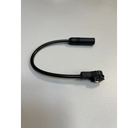 Adaptateur ISO / DIN