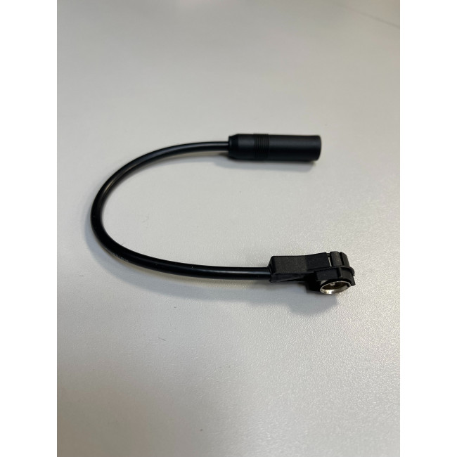 Adaptateur ISO / DIN