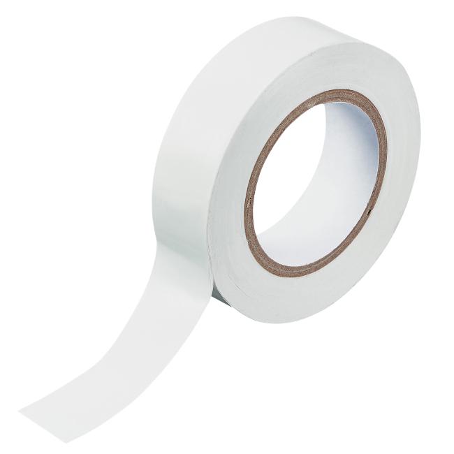 copy of electrical insulating tape 19mm x 10m black