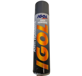 Anti-humidité IGOL 400ml