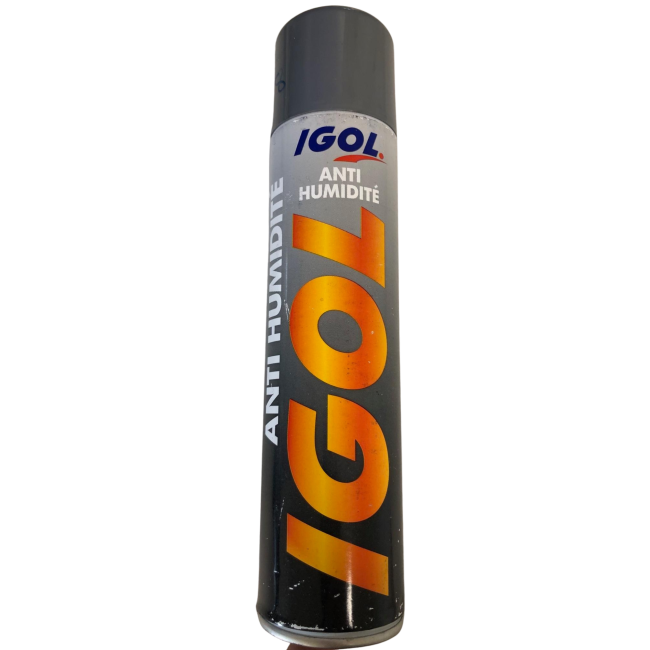 Anti-humidité IGOL 400ml