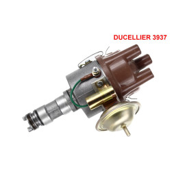 copy of Allumeur Ducellier M48 - 4161E